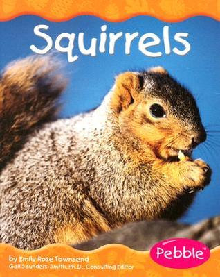 Squirrels (Pebble Books)