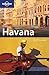 Lonely Planet Havana: City Guide