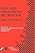 Data and Applications Security XVII by Sabrina De Capitani di Vime...