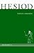 Hesiod (Hermes Books Series)
