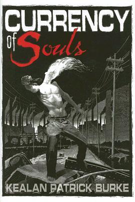 Currency of Souls (Milestone #1)