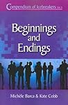 Compendium of Icebreakers: Beginnings and Endings (Volume 3) Compendium of Icebreakers: Beginnings and Endings (Volume 3)