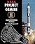 NASA Project Gemini Familiarization Manual Manned Satellite Spacecraft