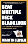 Beat Multiple Deck Blackjack