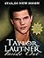 Taylor Lautner by Mel Williams