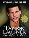 Taylor Lautner by Mel Williams