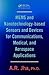 MEMS and Nanotechnology-Based Sensors and Devices for Communications, Medical and Aerospace Applications