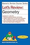 Let's Review: Geometry