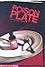 Poison Plate by Michele Sobel Spirn
