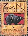 Zuni Fetishes: Us...