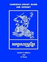 Cambodian Literary Reader and Glossary (Yale Linguistic Series) Cambodian Literary Reader and Glossary (Yale Linguistic Series)