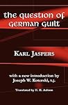 The Question of German Guilt