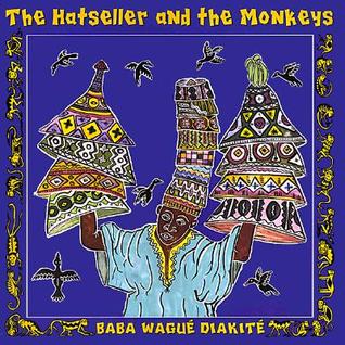 The Hatseller and the Monkeys (Hardcover)