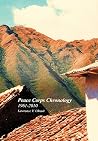 Peace Corps Chronology; 1961-2010 Peace Corps Chronology; 1961-2010