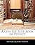 A College Text-Book of Physics