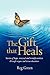 The Gift That Heals: Storie...