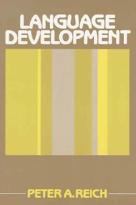 Language Development (Paperback)