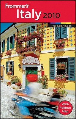 Frommer's Italy 2010 (Paperback)