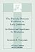 The Davidic Dynasty Tradition in Early Judaism: Its History and Significance for Messianism