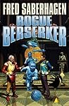 Rogue Berserker (Berserker, #14)
