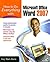How to Do Everything with Microsoft Office Word 2007