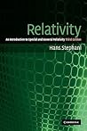 Relativity: An Introduction to Special and General Relativity Relativity: An Introduction to Special and General Relativity