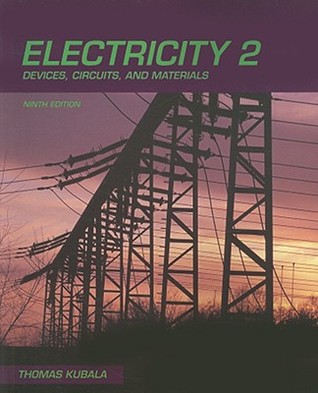 Electricity 2: Devices, Circuits and Materials (Paperback)