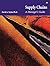 Supply Chains: A Manager's Guide (paperback)