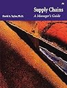 Supply Chains: A Manager's Guide (paperback) Supply Chains: A Manager's Guide (paperback)