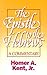 The Epistle to the Hebrews