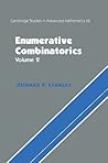 Cambridge Studies in Advanced Mathematics, Volume 62: Enumerative Combinatorics, Volume 2