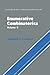Cambridge Studies in Advanced Mathematics, Volume 62: Enumerative Combinatorics, Volume 2