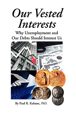 Our Vested Interests (Paperback)