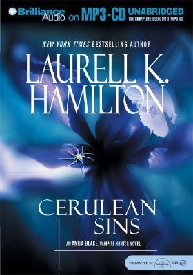 Cerulean Sins