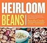Heirloom Beans by Steve Sando