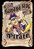 Pug the Banana Slug Pirate by Dan Eric Paine