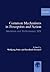 Common Mechanisms in Perception and Action (Attention and Performance Series)