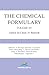 The Chemical Formulary, Vol...