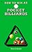 How to Win at Pocket Billiards