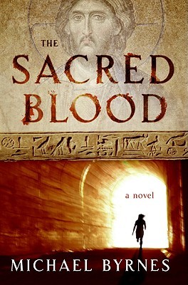 The Sacred Blood (Hardcover)