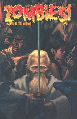 Zombies!: Eclipse of the Undead (Paperback)