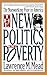 The New Politics Of Poverty by Lawrence M. Mead