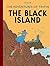 The Black Island - Classic Colour Edition by Hergé