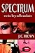 Spectrum by J.C. Brown
