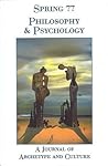 Spring 77 : A Journal of Archetype and Culture, Philosophy and Psychology