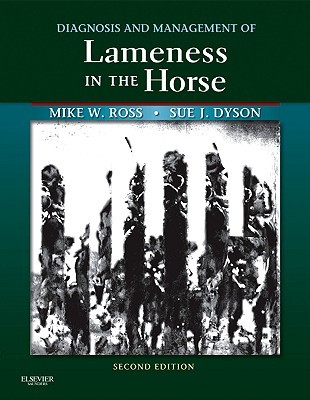 Diagnosis and Management of Lameness in the Horse (Hardcover)