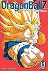 Dragon Ball Z, Vol. 6 (Dragon Ball VIZBIG Edition, #11)