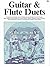 Guitar and Flute Duets