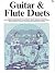 Guitar and Flute Duets by Peter Draper