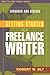 Getting Started as a Freelance Writer (Culture Tools)